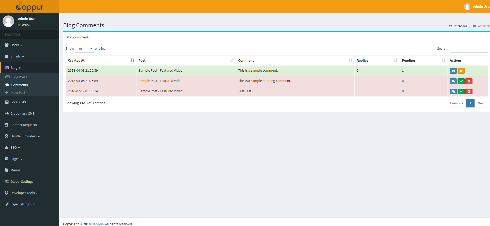 Blog Comments alt text