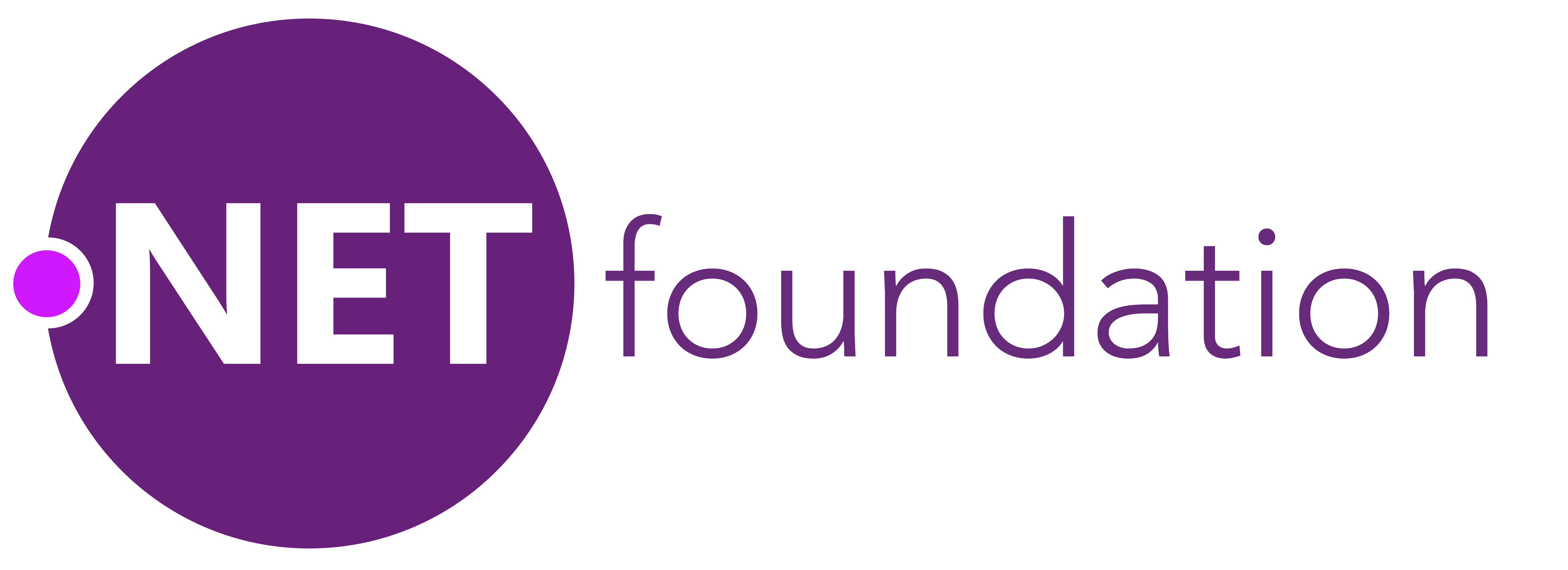 dotnet foundation logo
