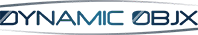 Dynamic Objx logo