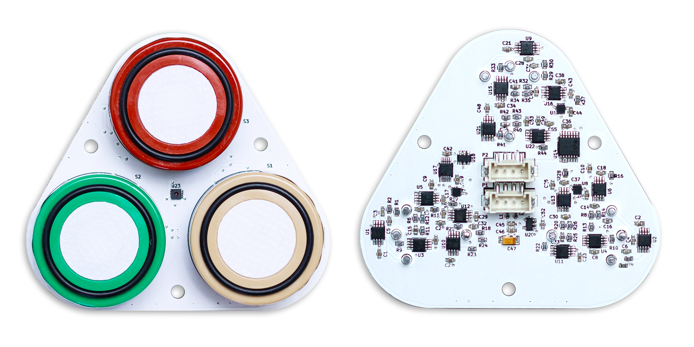 Gases Pro Board alt text