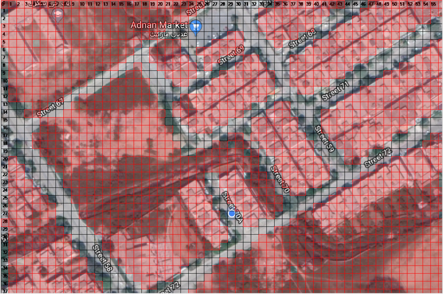GitHub - faisalthaheem/wifi-access-point-mapper: An app to map wifi ...