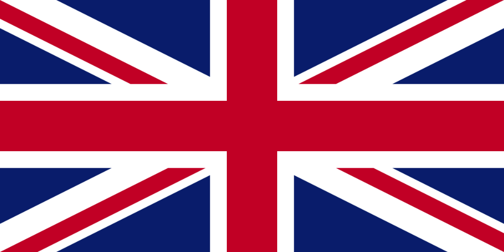 A possible flag for a post apocalyptic UK : r/vexillology