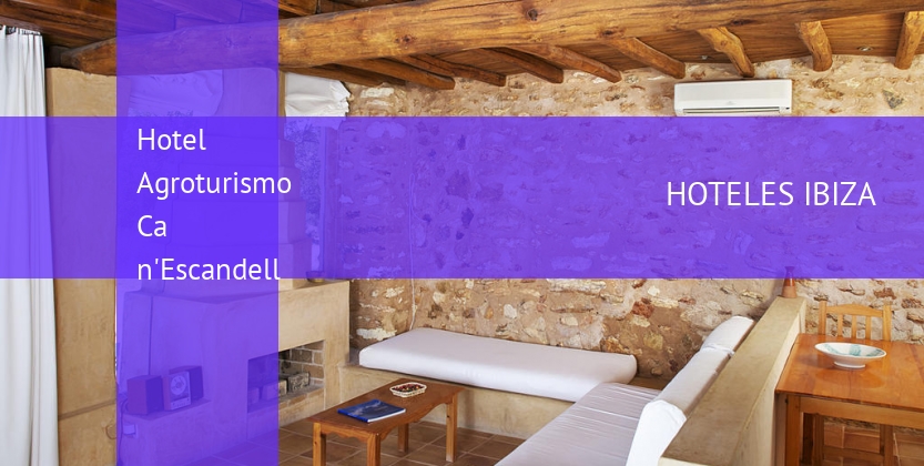 Hotel Agroturismo Ca n