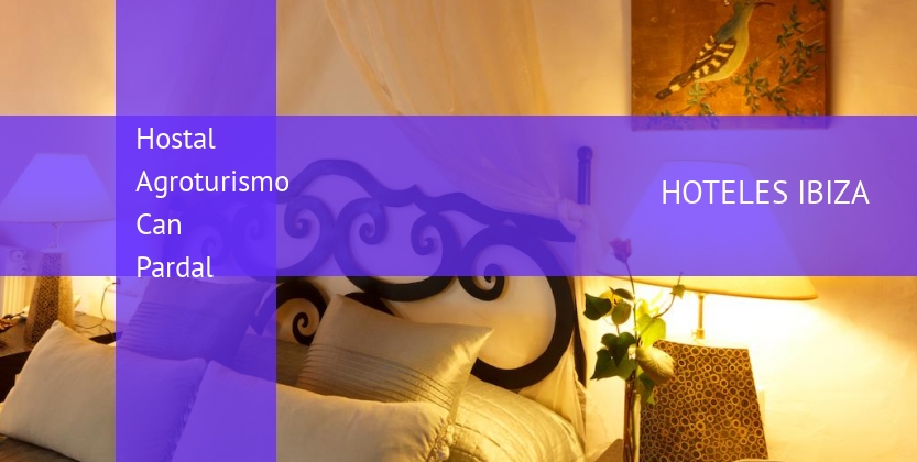 Hostal Agroturismo Can Pardal barato