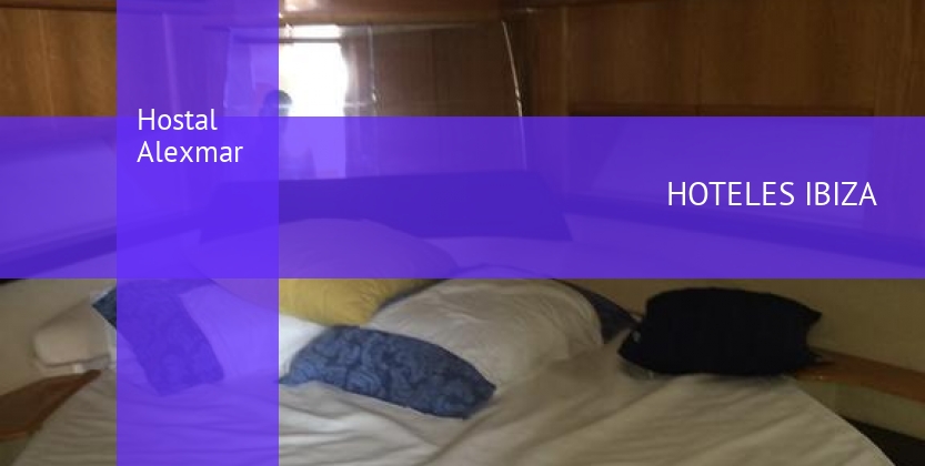 Hostal Alexmar