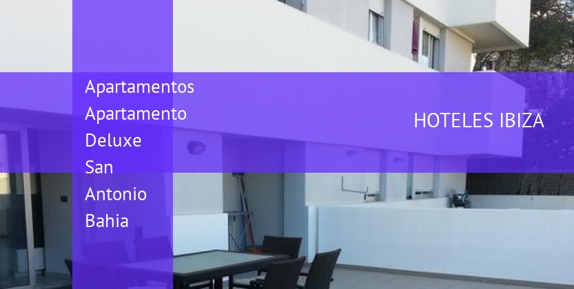 Apartamentos Apartamento Deluxe San Antonio Bahia barato