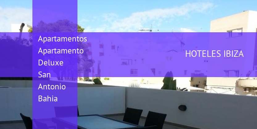 Apartamentos Apartamento Deluxe San Antonio Bahia baratos
