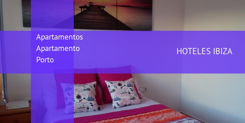 Apartamentos Apartamento Porto barato