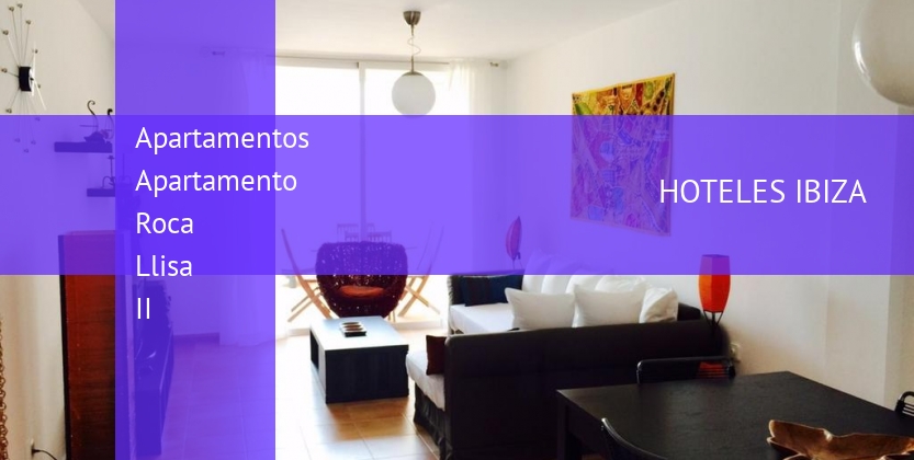 Apartamentos Apartamento Roca Llisa II baratos