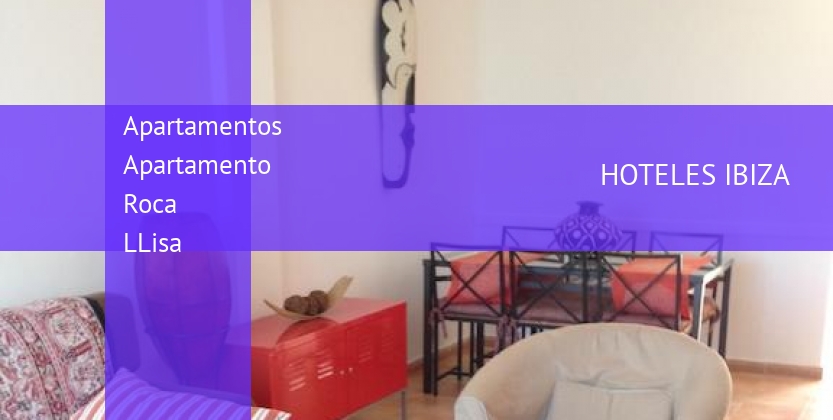 Apartamentos Apartamento Roca LLisa barato