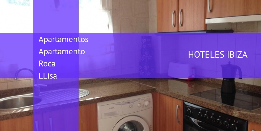 Apartamentos Apartamento Roca LLisa baratos