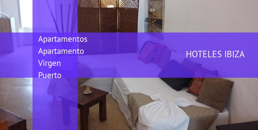 Apartamentos Apartamento Virgen Puerto baratos