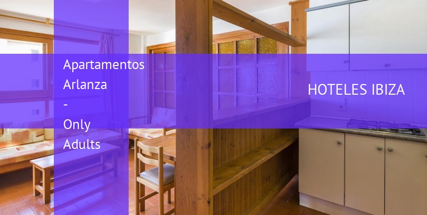 Apartamentos Arlanza - Only Adults barato