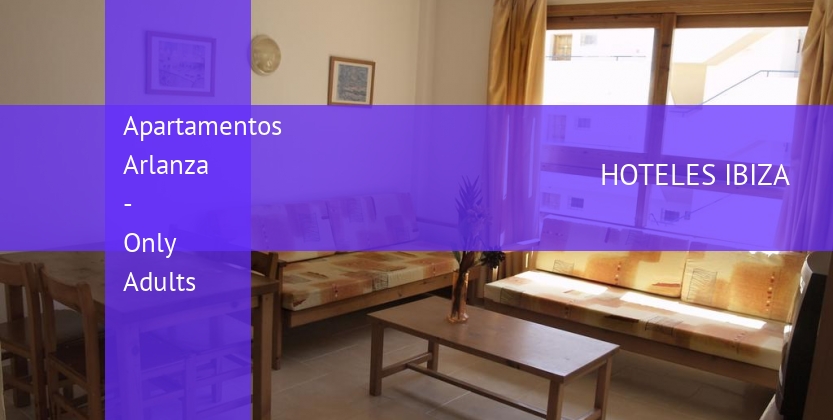 Apartamentos Arlanza - Only Adults booking