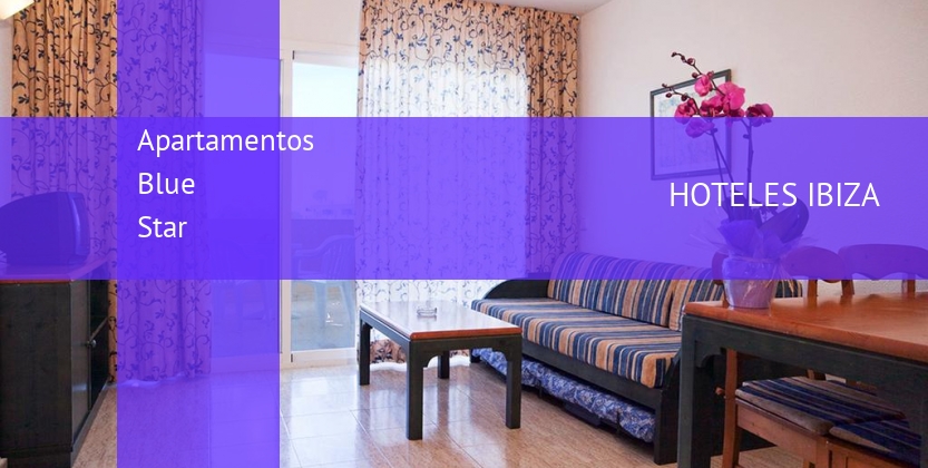 Apartamentos Blue Star barato