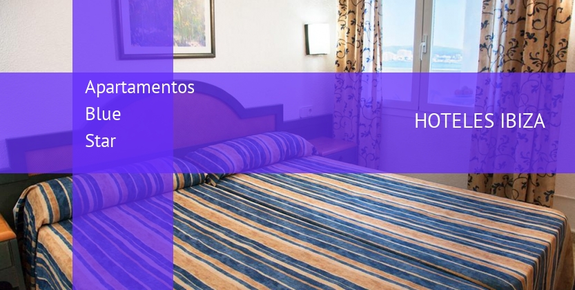 Apartamentos Blue Star baratos