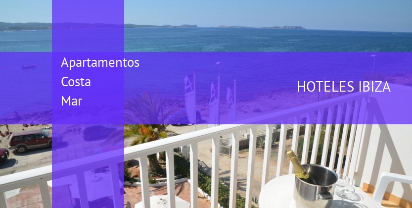 Apartamentos Costa Mar barato