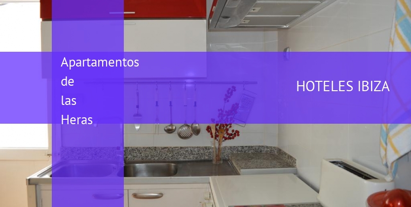 Apartamentos de las Heras barato