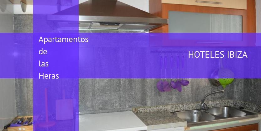 Apartamentos de las Heras booking