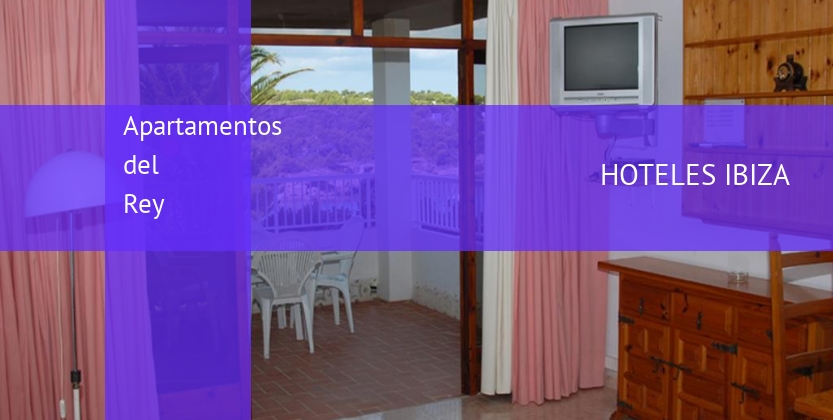 Apartamentos del Rey barato