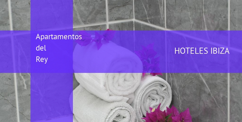 Apartamentos del Rey baratos