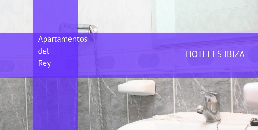 Apartamentos del Rey booking