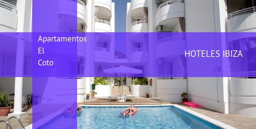 Apartamentos El Coto barato