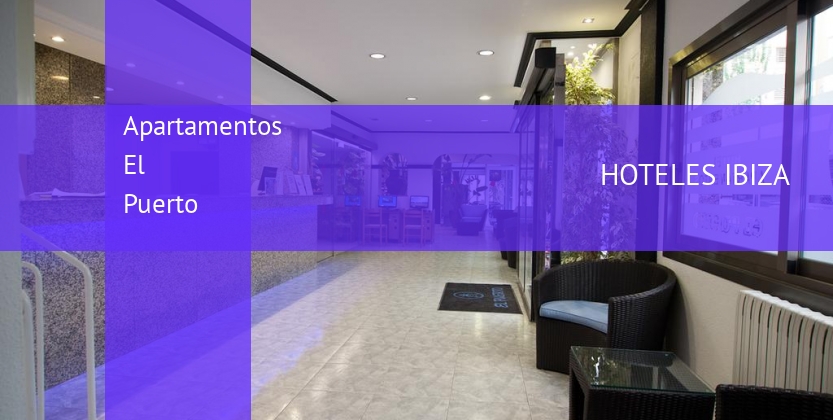 Apartamentos El Puerto baratos