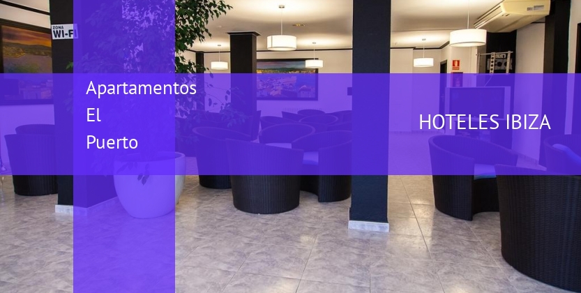 Apartamentos El Puerto booking