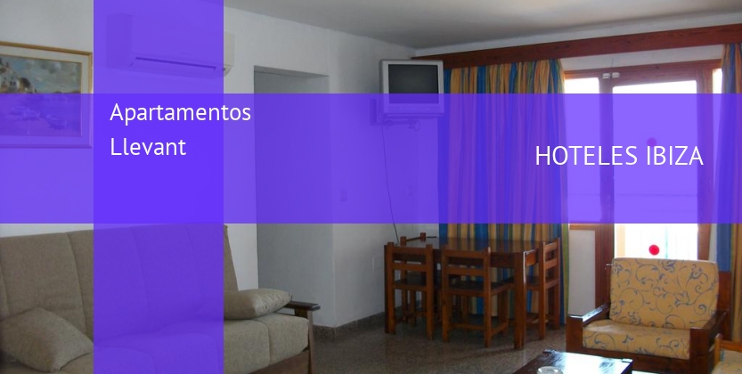 Apartamentos Llevant baratos