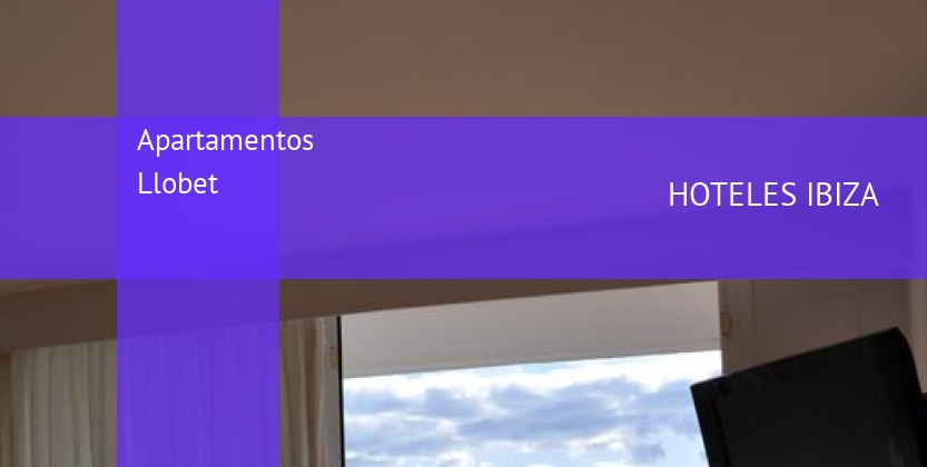 Apartamentos Llobet baratos