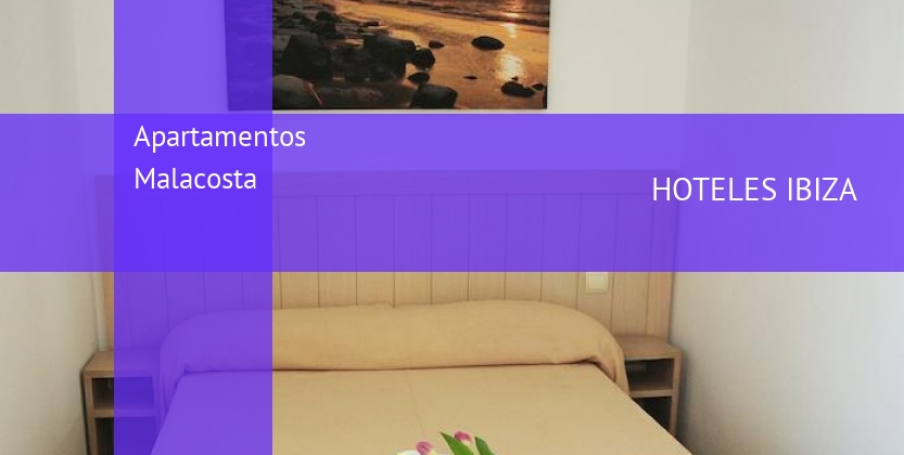 Apartamentos Malacosta booking