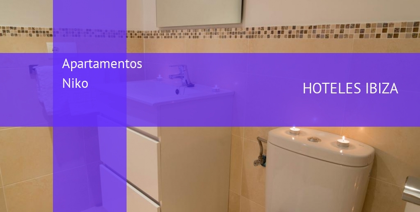 Apartamentos Niko baratos