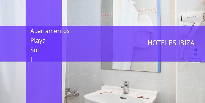 Apartamentos Playa Sol I baratos