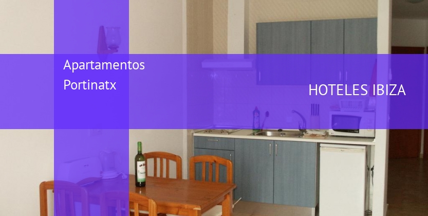 Apartamentos Portinatx barato