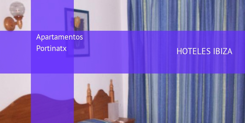 Apartamentos Portinatx baratos