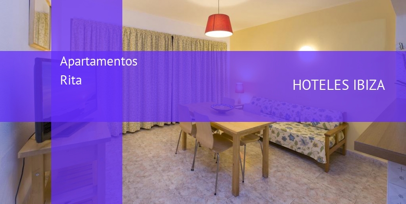 Apartamentos Rita baratos