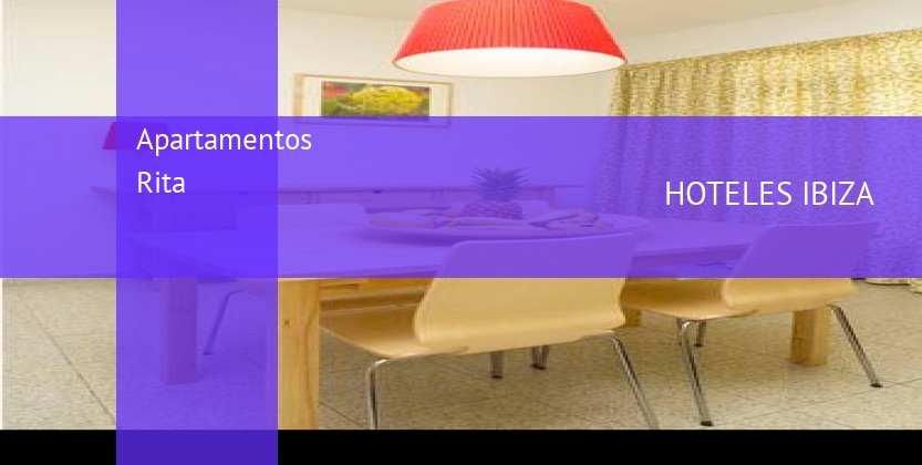 Apartamentos Rita booking