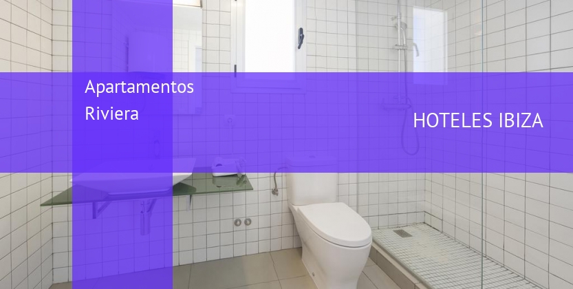 Apartamentos Riviera barato