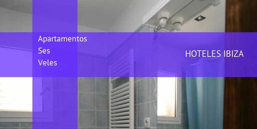 Apartamentos Ses Veles booking