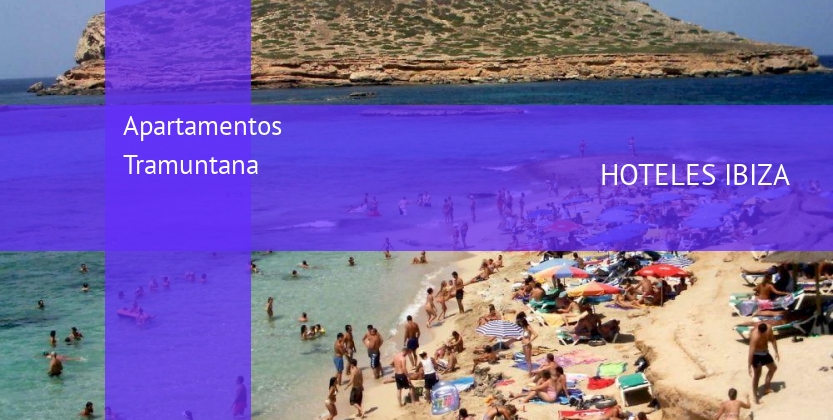Apartamentos Tramuntana barato