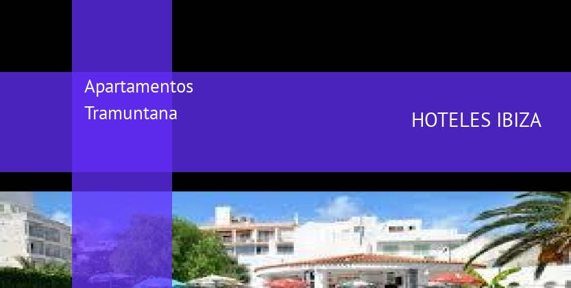 Apartamentos Tramuntana baratos