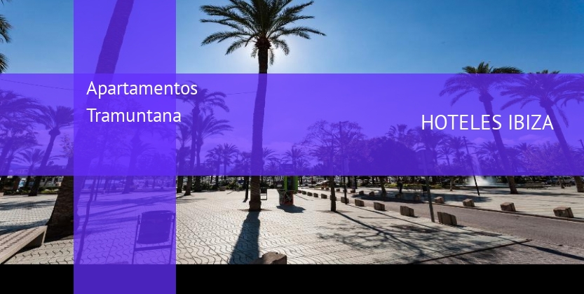 Apartamentos Tramuntana booking