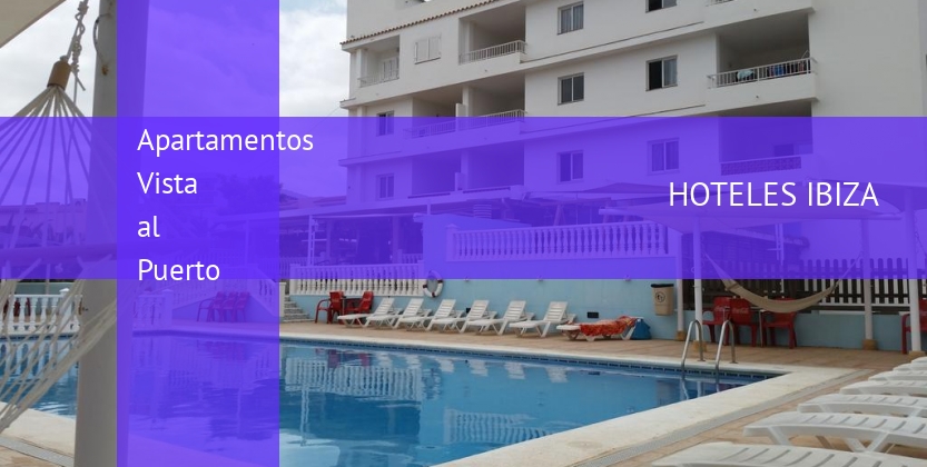 Apartamentos Vista al Puerto baratos