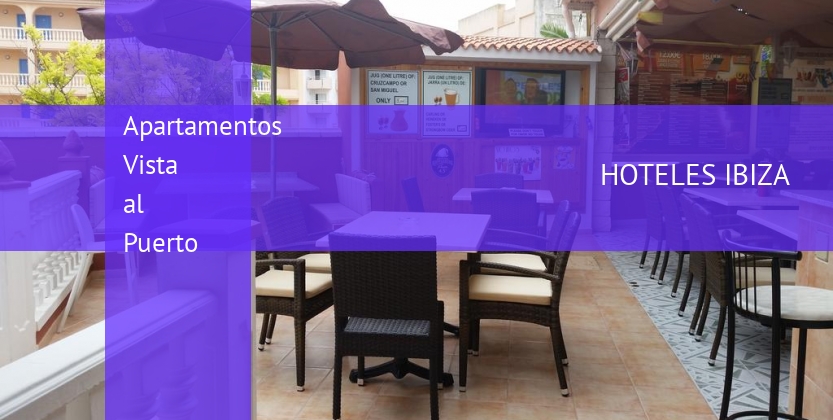 Apartamentos Vista al Puerto booking