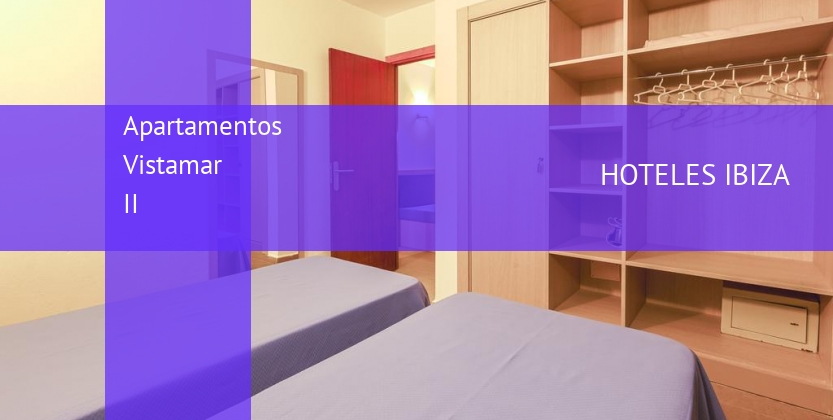 Apartamentos Vistamar II barato