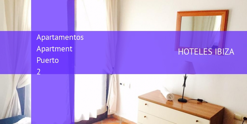 Apartamentos Apartment Puerto 2 baratos