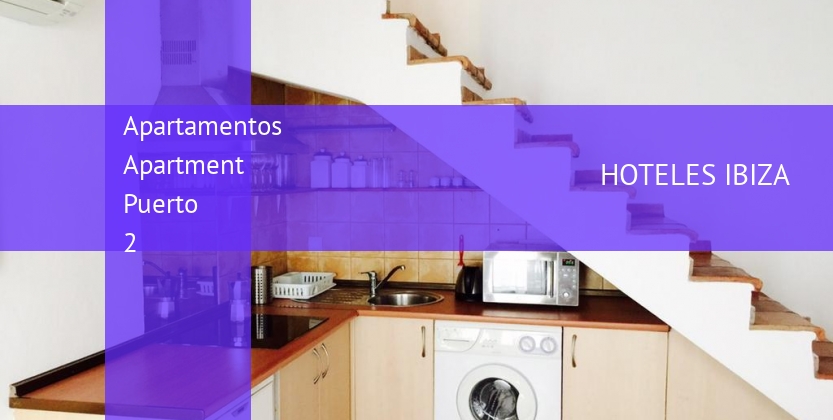 Apartamentos Apartment Puerto 2 booking