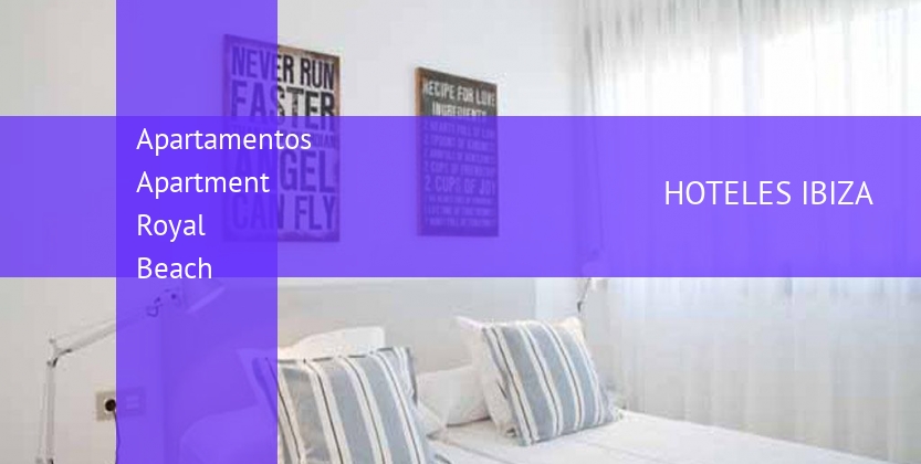 Apartamentos Apartment Royal Beach baratos