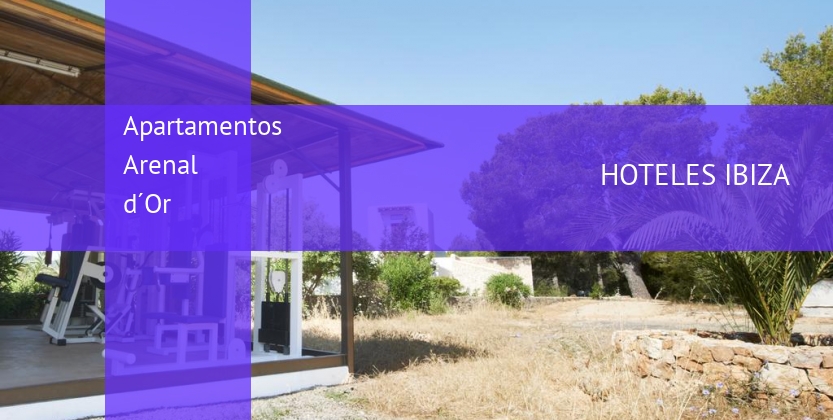 Apartamentos Arenal d´Or barato